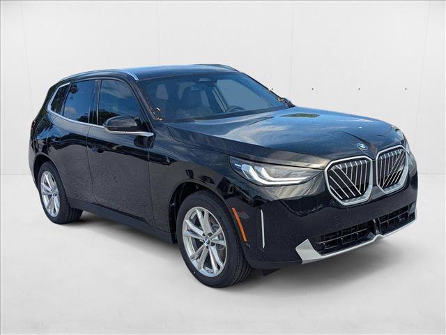 Used 2025 BMW X3 xDrive30i image 6