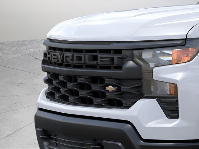 New 2026 Chevrolet Silverado 1500 W/T w/ WT Value Package image 13