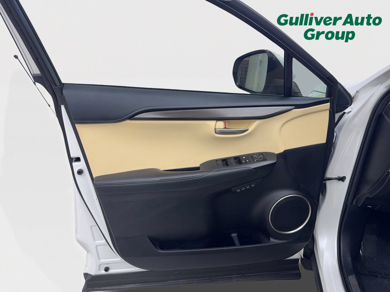Used 2016 Lexus NX 200t FWD w/ Premium Package image 31