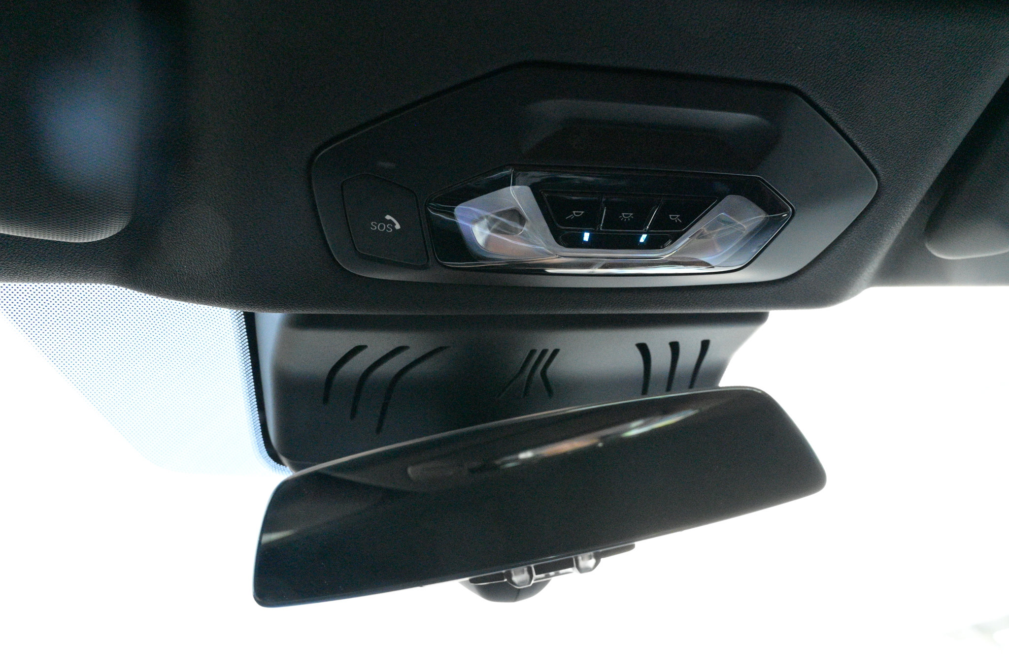 Used 2024 BMW M4 xDrive Competition image 36