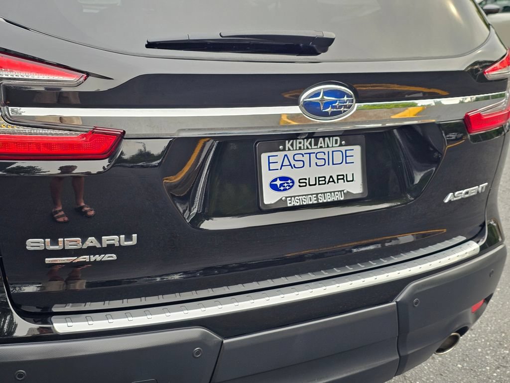 Used 2023 Subaru Ascent Premium w/ Convenience Package AWD/4WD image 15