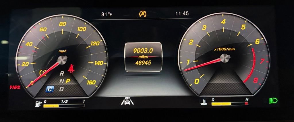 Used 2020 Mercedes-Benz S 560 Sedan w/ Premium Package image 15