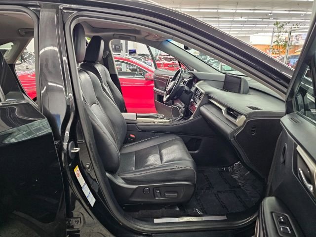 Used 2017 Lexus RX 350 AWD w/ Premium Package image 32