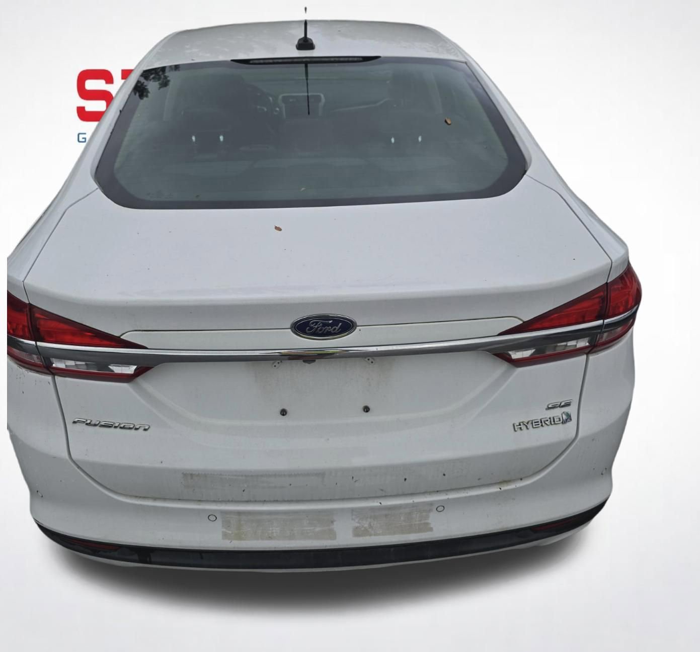 Used 2018 Ford Fusion SE w/ Equipment Group 602A image 12