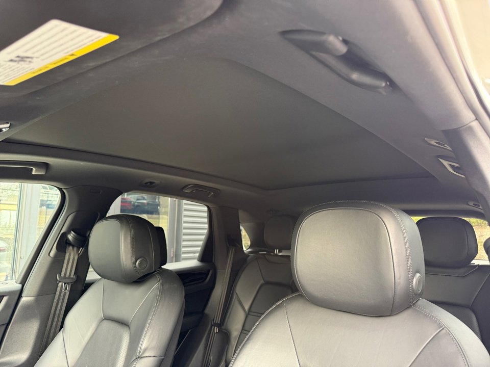Certified 2019 Porsche Cayenne image 19