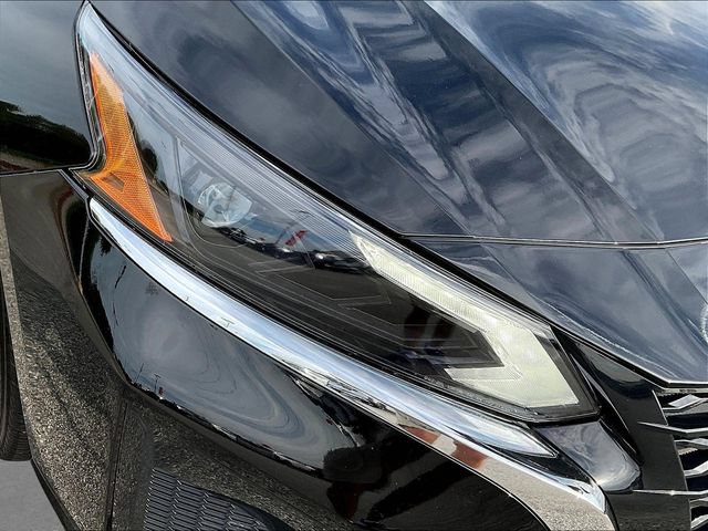 Certified 2025 Nissan Altima 2.5 SV w/ SV Special Edition Package FWD image 31