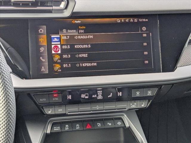 New 2026 Audi S3 Premium image 12