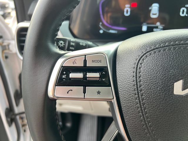Used 2023 Kia Telluride S w/ S Sunroof Package AWD/4WD image 16