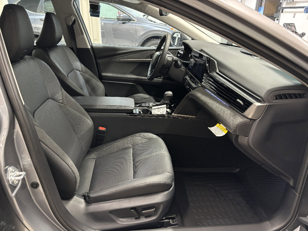 New 2026 Toyota Camry XLE AWD/4WD image 21
