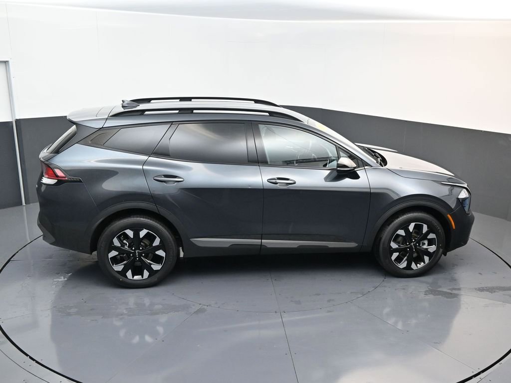 Used 2023 Kia Sportage X-Line image 14