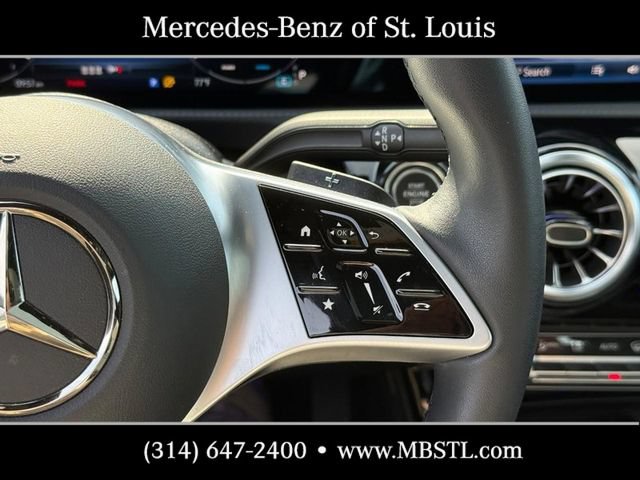 Certified 2026 Mercedes-Benz CLA 250 4MATIC image 18