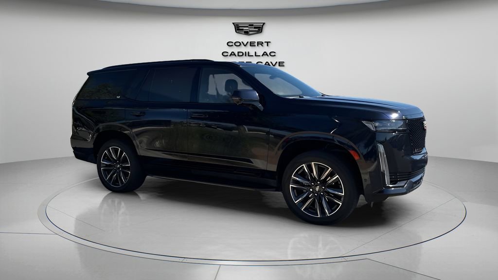 Used 2023 Cadillac Escalade Sport image 12
