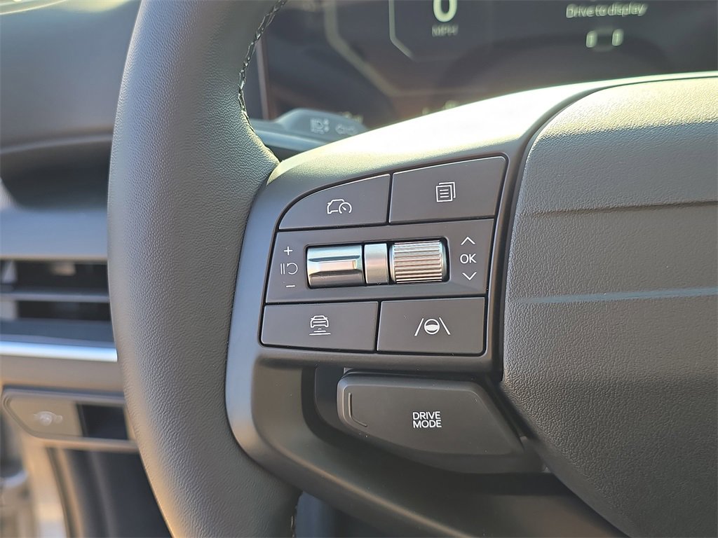 New 2025 Kia K4 EX image 32