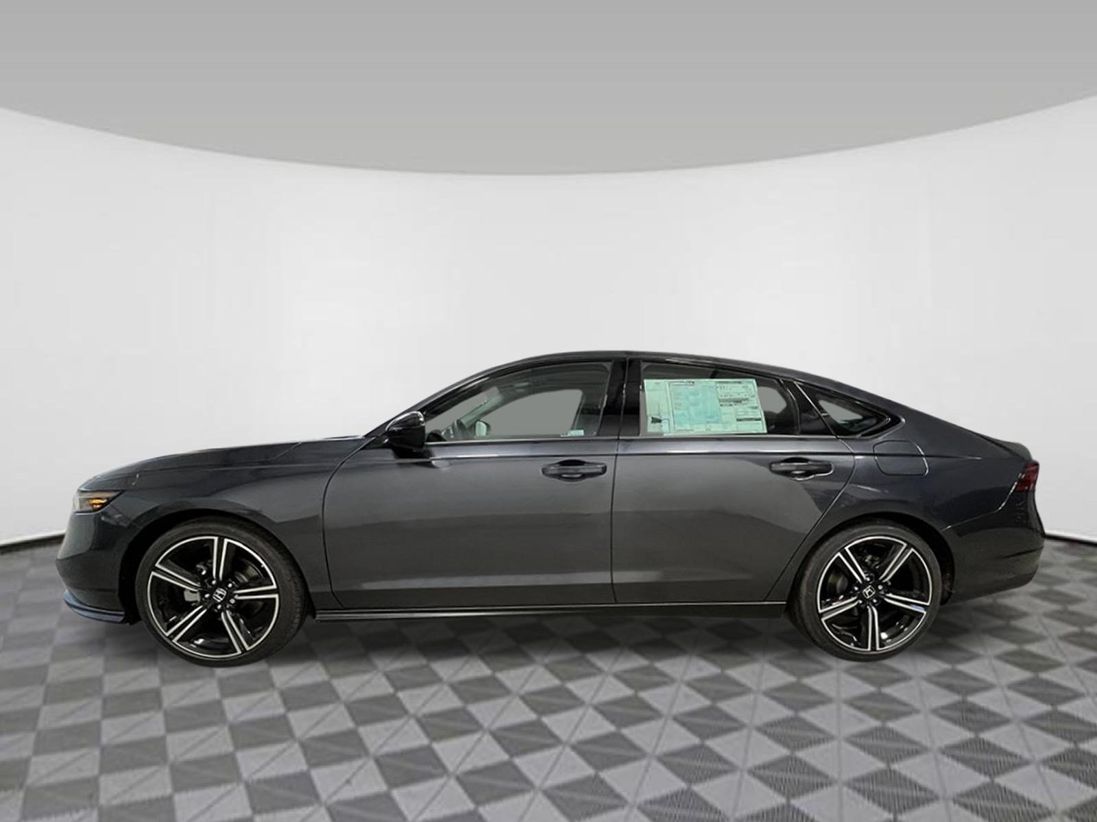 New 2026 Honda Accord SE image 3