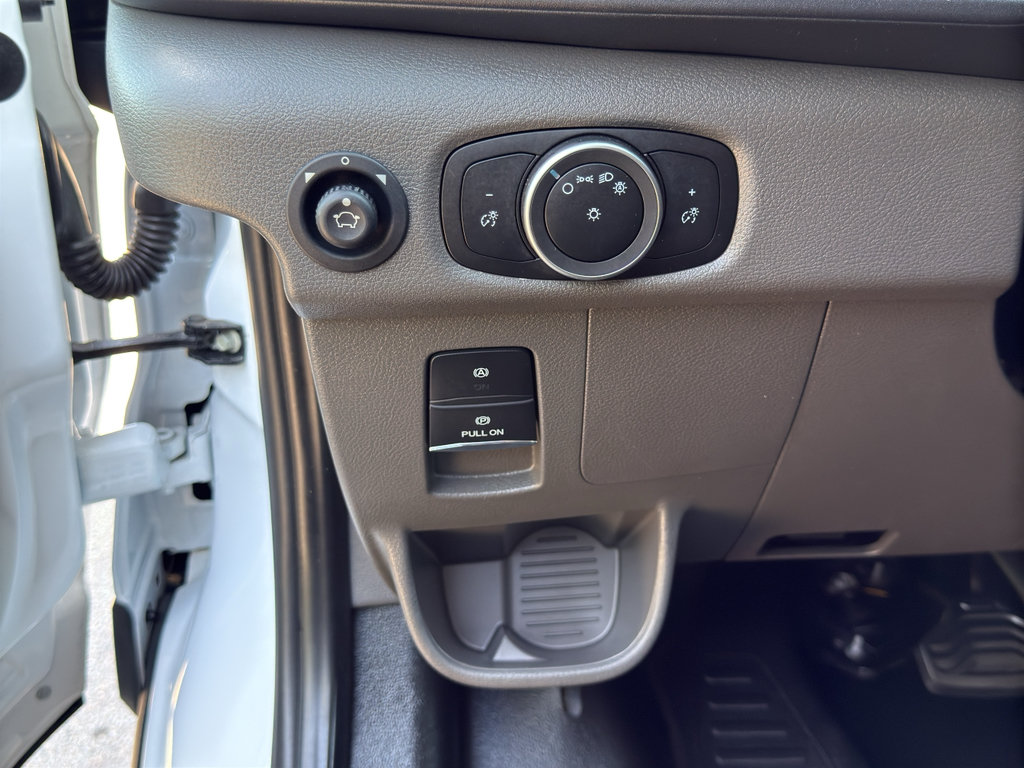 Used 2024 Ford Transit 150 Low Roof AWD image 25