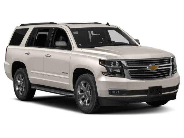 Used 2015 Chevrolet Tahoe LTZ AWD/4WD image 9