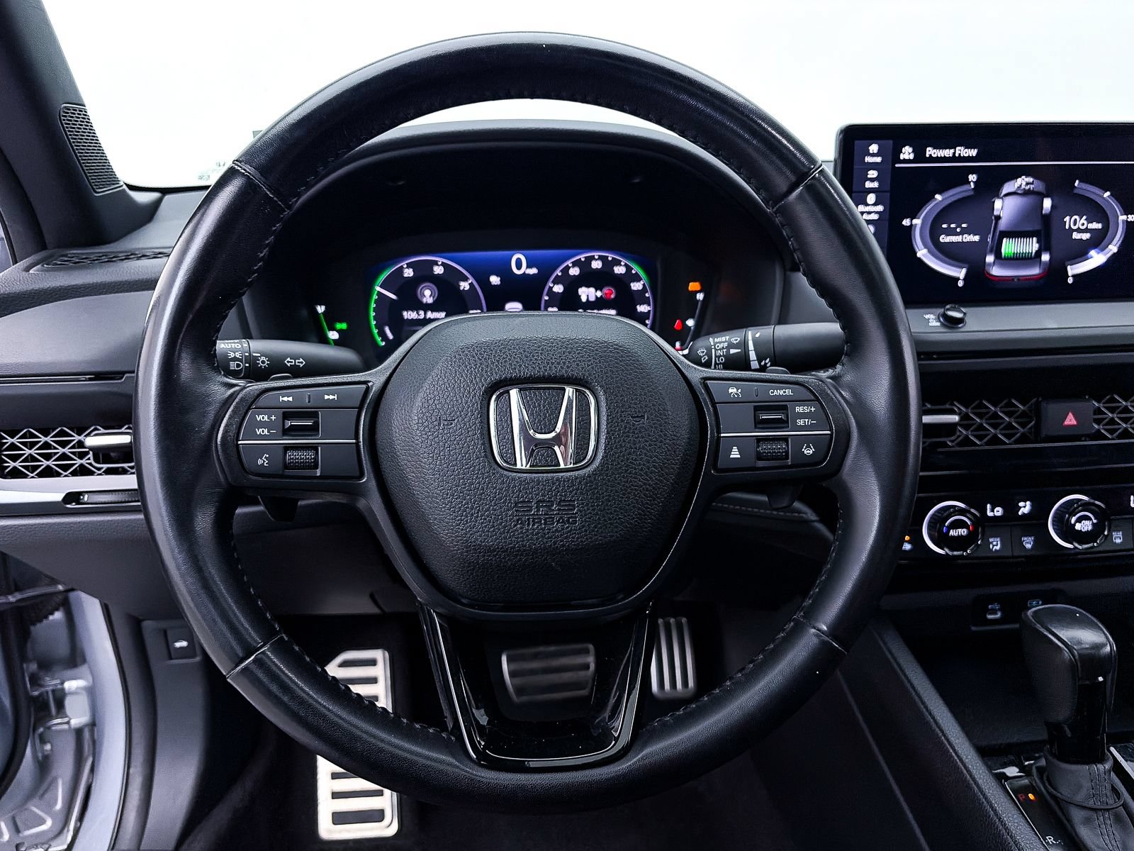 Used 2023 Honda Accord Sport image 31