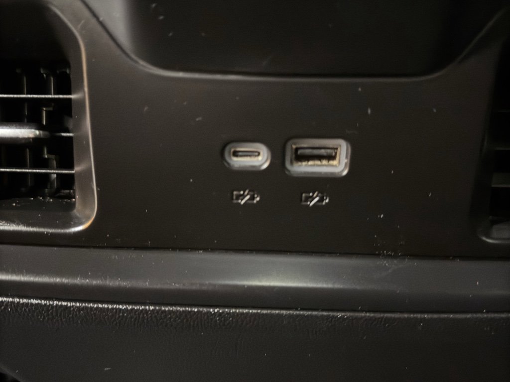 Used 2024 Chevrolet Silverado 1500 RST w/ All Star Edition Plus image 15