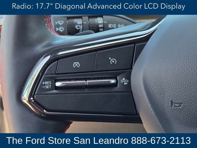 Used 2025 Chevrolet Equinox EV RS FWD image 22