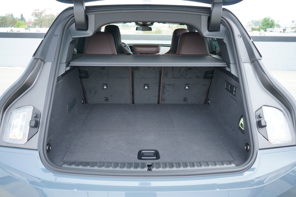 New 2026 BMW iX xDrive45 image 19