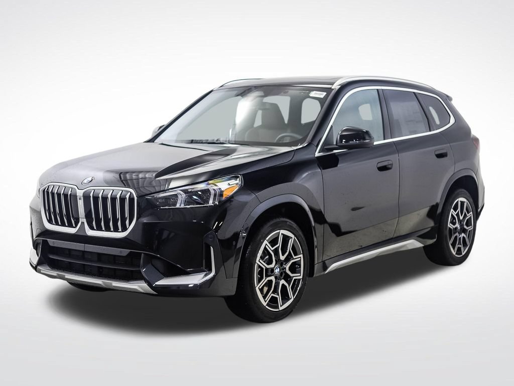 New 2026 BMW X1 xDrive28i w/ Convenience Package