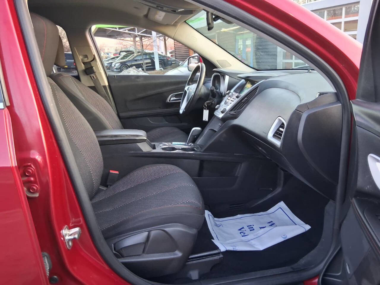 Used 2014 Chevrolet Equinox LT AWD/4WD image 14