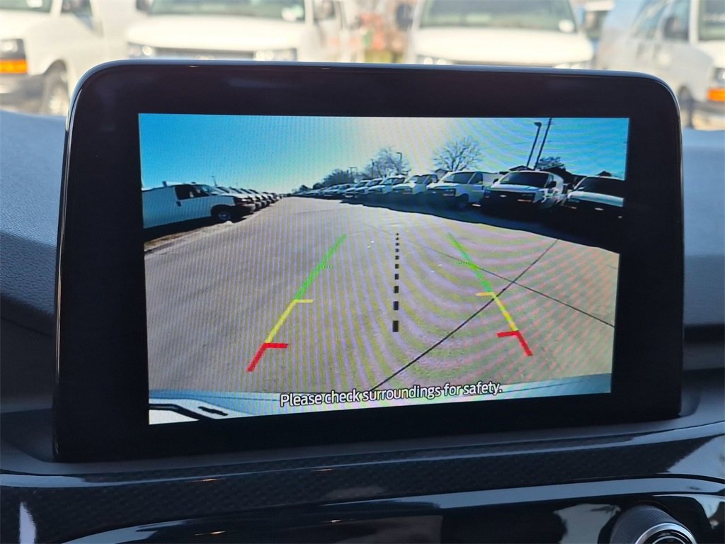 Used 2023 Ford Escape ST-Line image 17