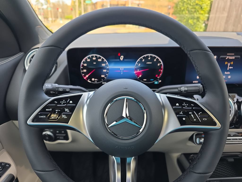 New 2026 Mercedes-Benz GLA 250 4MATIC image 20