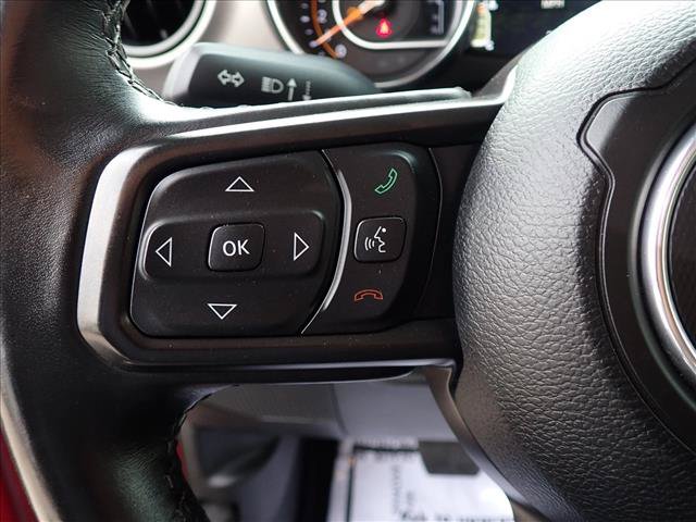 Used 2022 Jeep Gladiator Sport AWD/4WD image 12