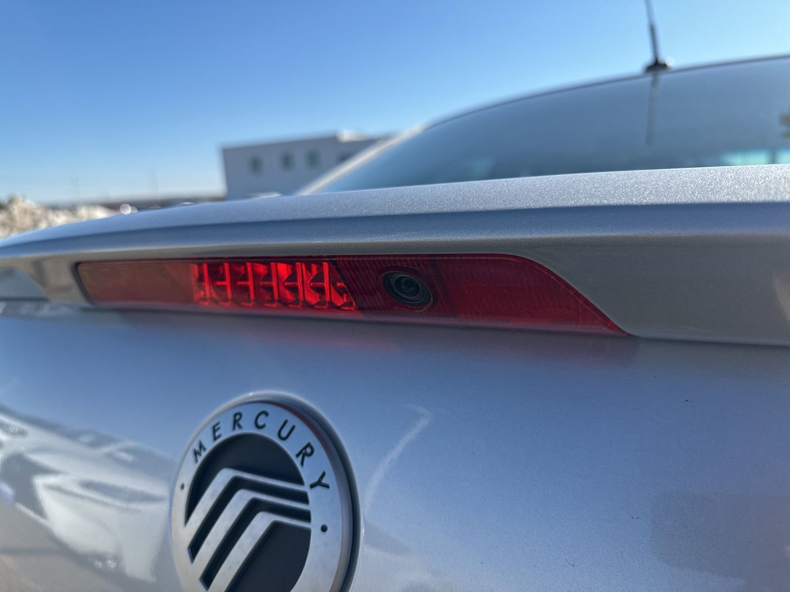 Used 2010 Mercury Milan Hybrid image 22