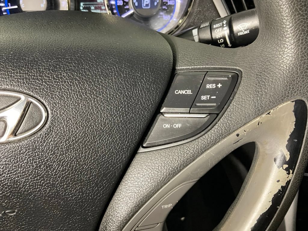Used 2013 Hyundai Sonata GLS FWD image 23