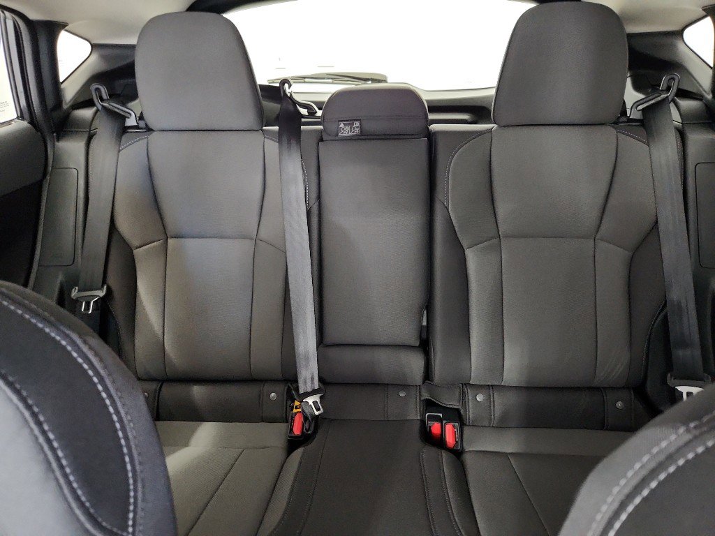 New 2026 Subaru Crosstrek 2.0i Premium w/ Crosstrek Mirror Package AWD/4WD image 26