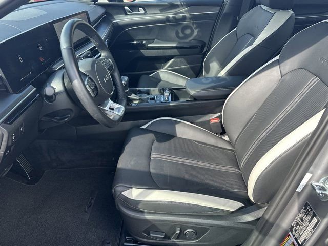 Used 2025 Kia K5 GT-Line w/ GT-Line Premium Package image 10