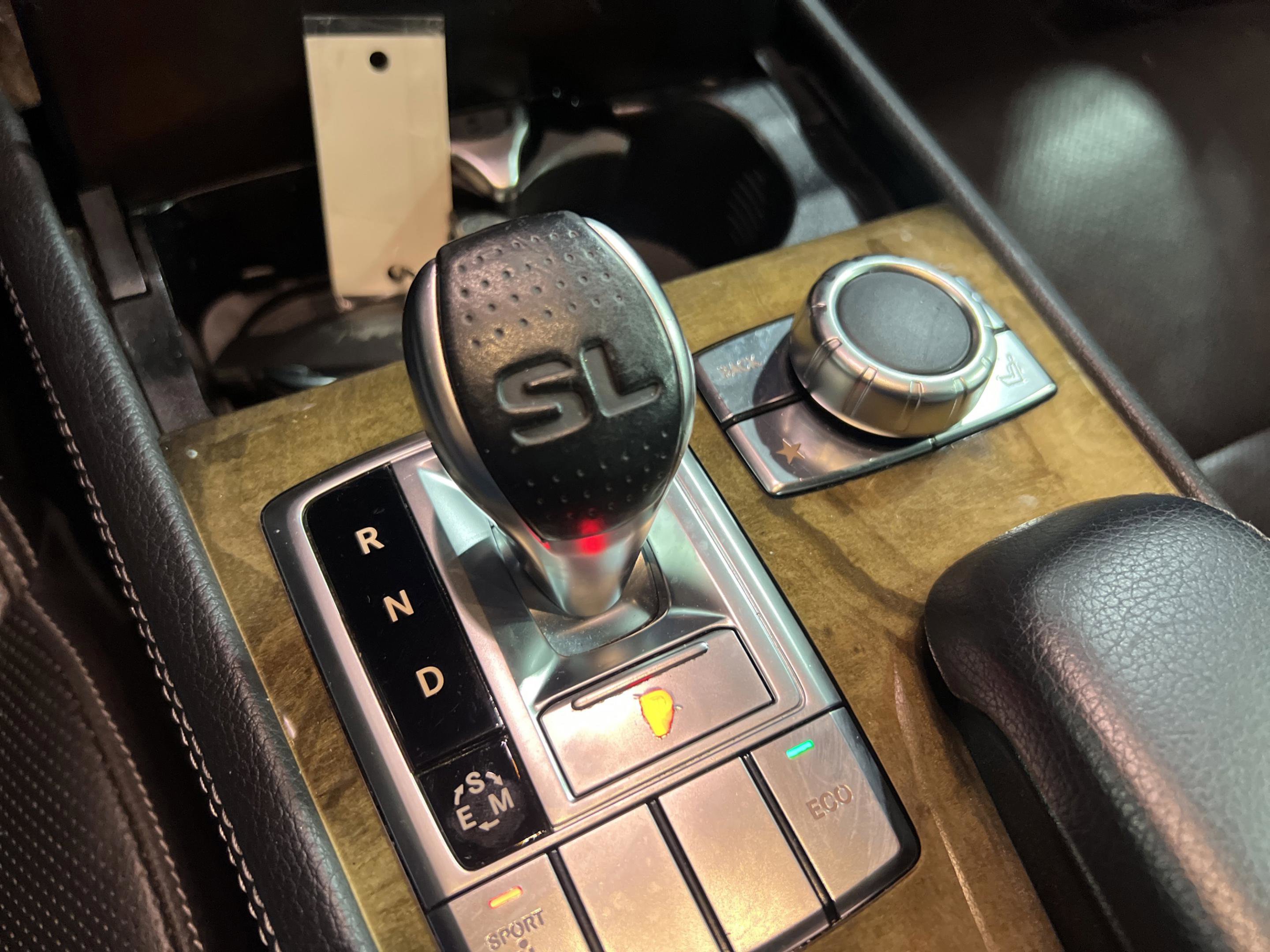 Used 2014 Mercedes-Benz SL 550 SL 550 w/ Sport Wheel Package image 31