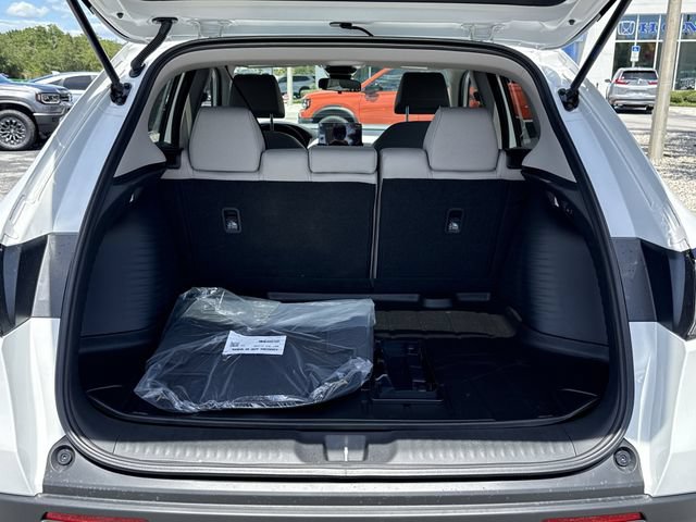 New 2027 Honda HR-V LX image 17