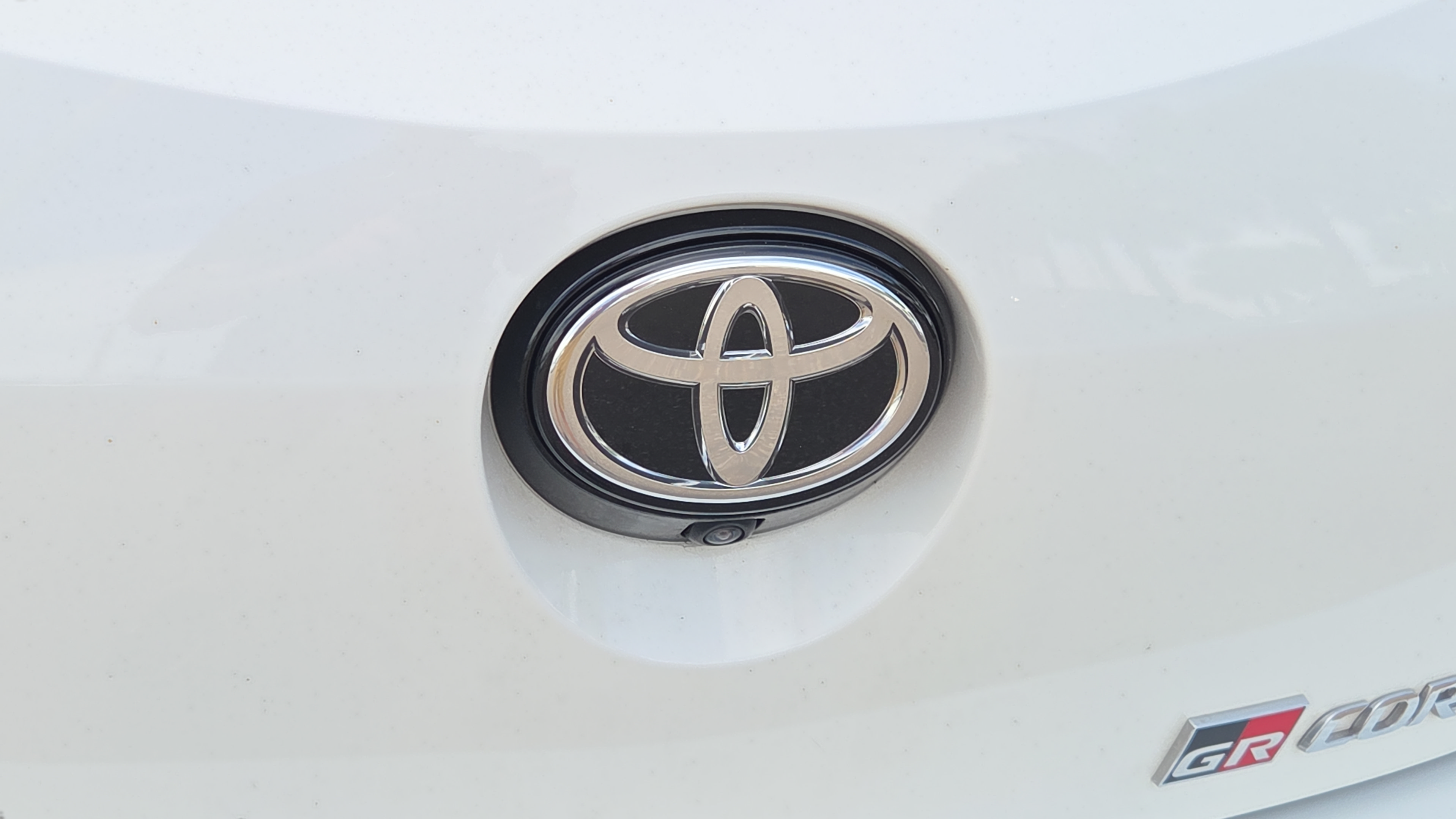 Certified 2023 Toyota Corolla GR AWD/4WD image 29