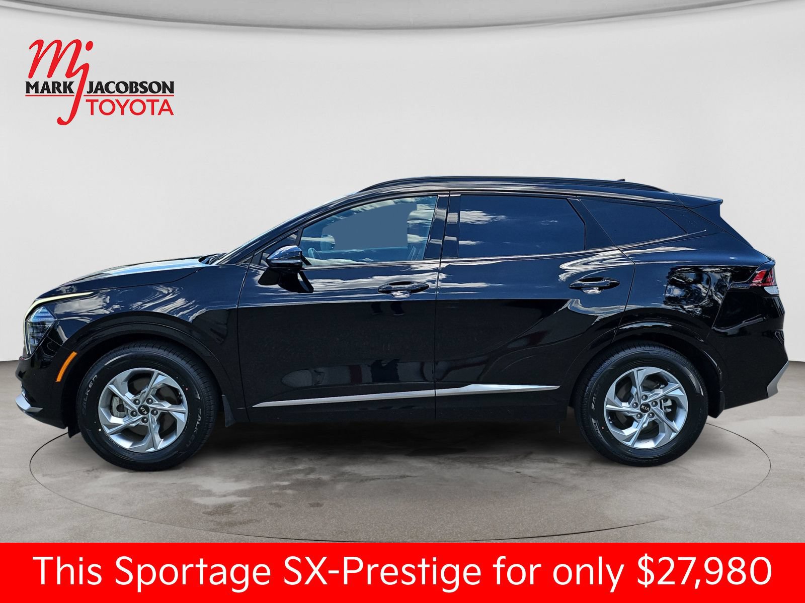 Used 2025 Kia Sportage SX FWD image 15