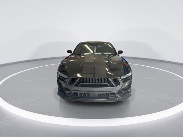 New 2025 Ford Mustang GT Premium w/ GT Performance Package RWD image 3