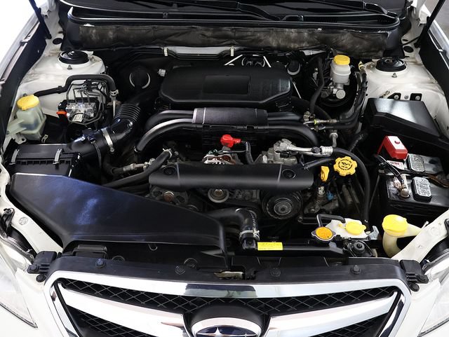 Used 2012 Subaru Legacy 2.5i Premium w/ All-Weather Pkg AWD/4WD image 34