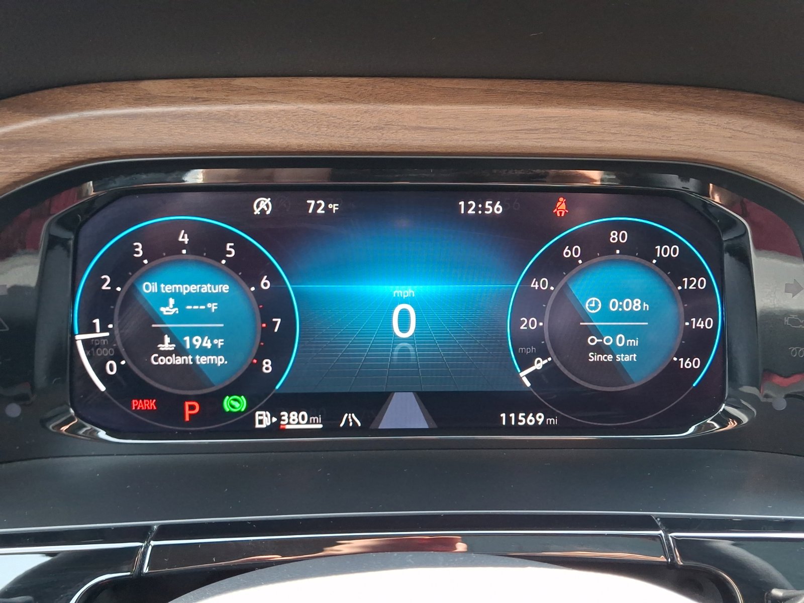 Certified 2024 Volkswagen Atlas SE image 21