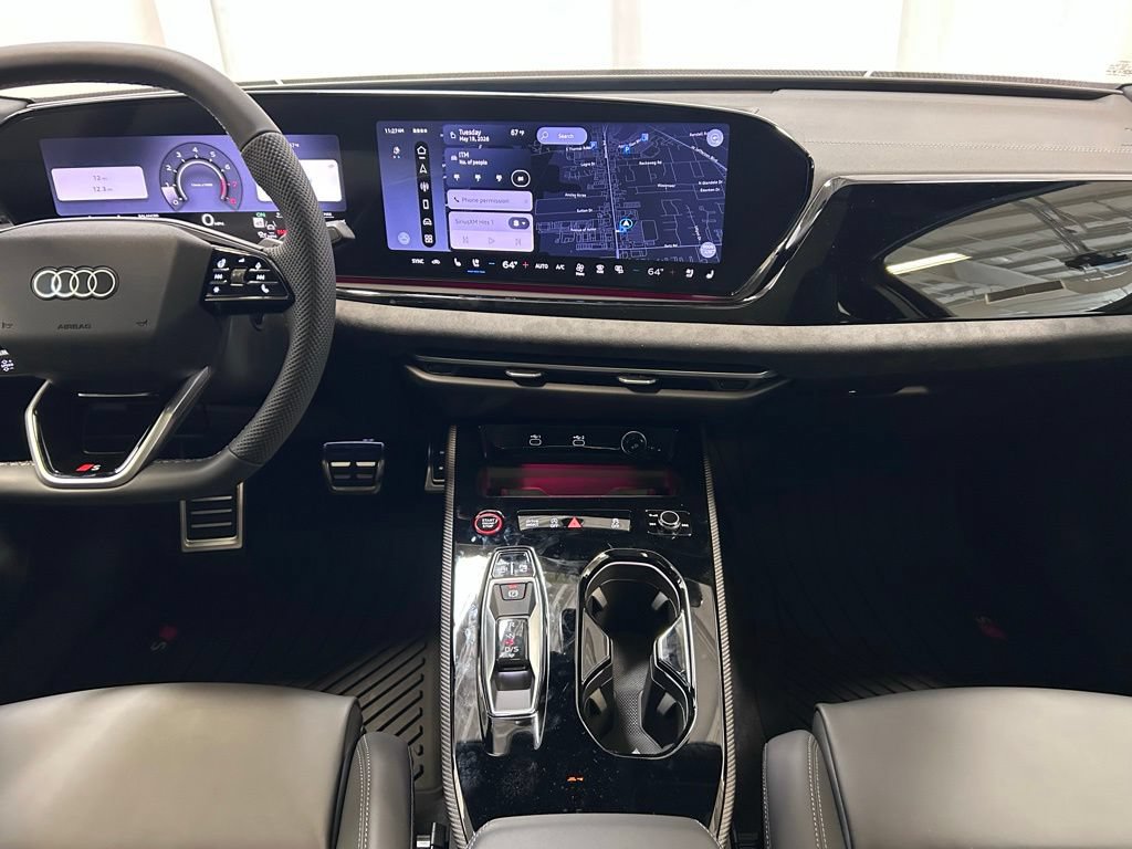 New 2026 Audi S5 Premium Plus AWD/4WD image 12