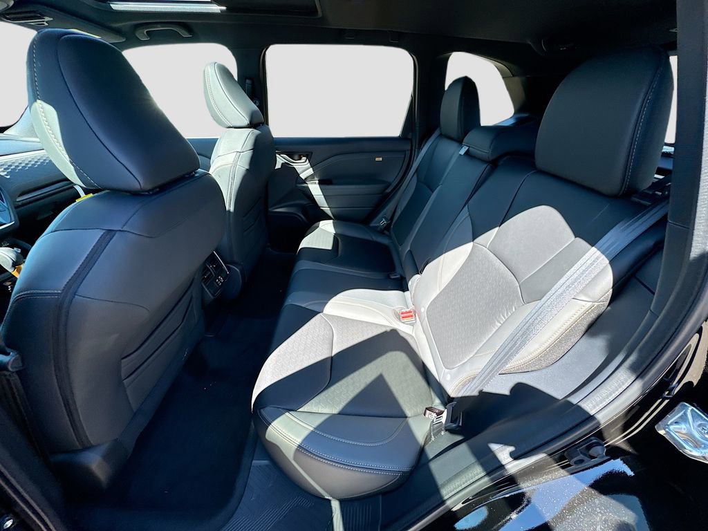 New 2026 Subaru Forester Wilderness image 24