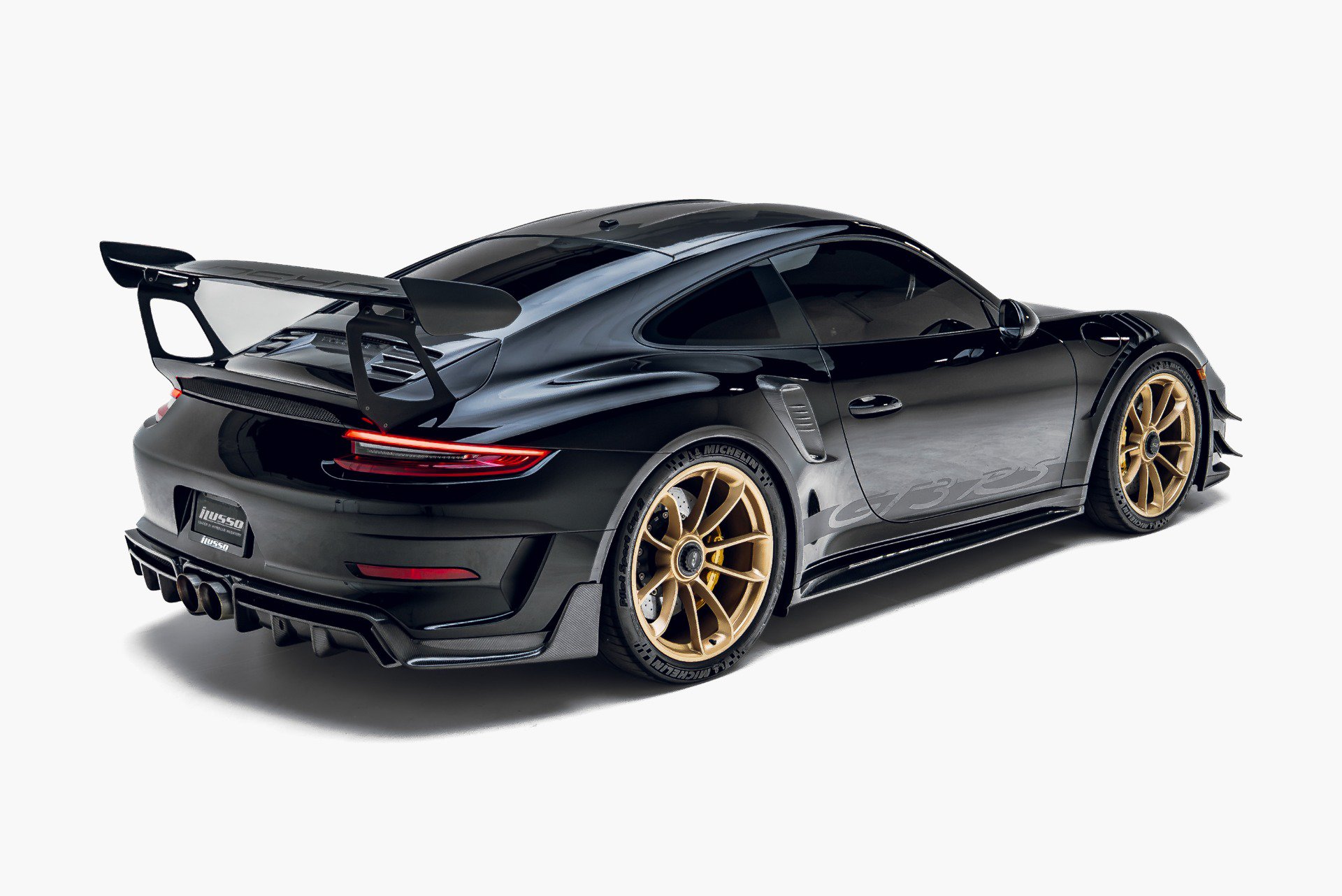 Used 2019 Porsche 911 GT3 RS RWD image 13