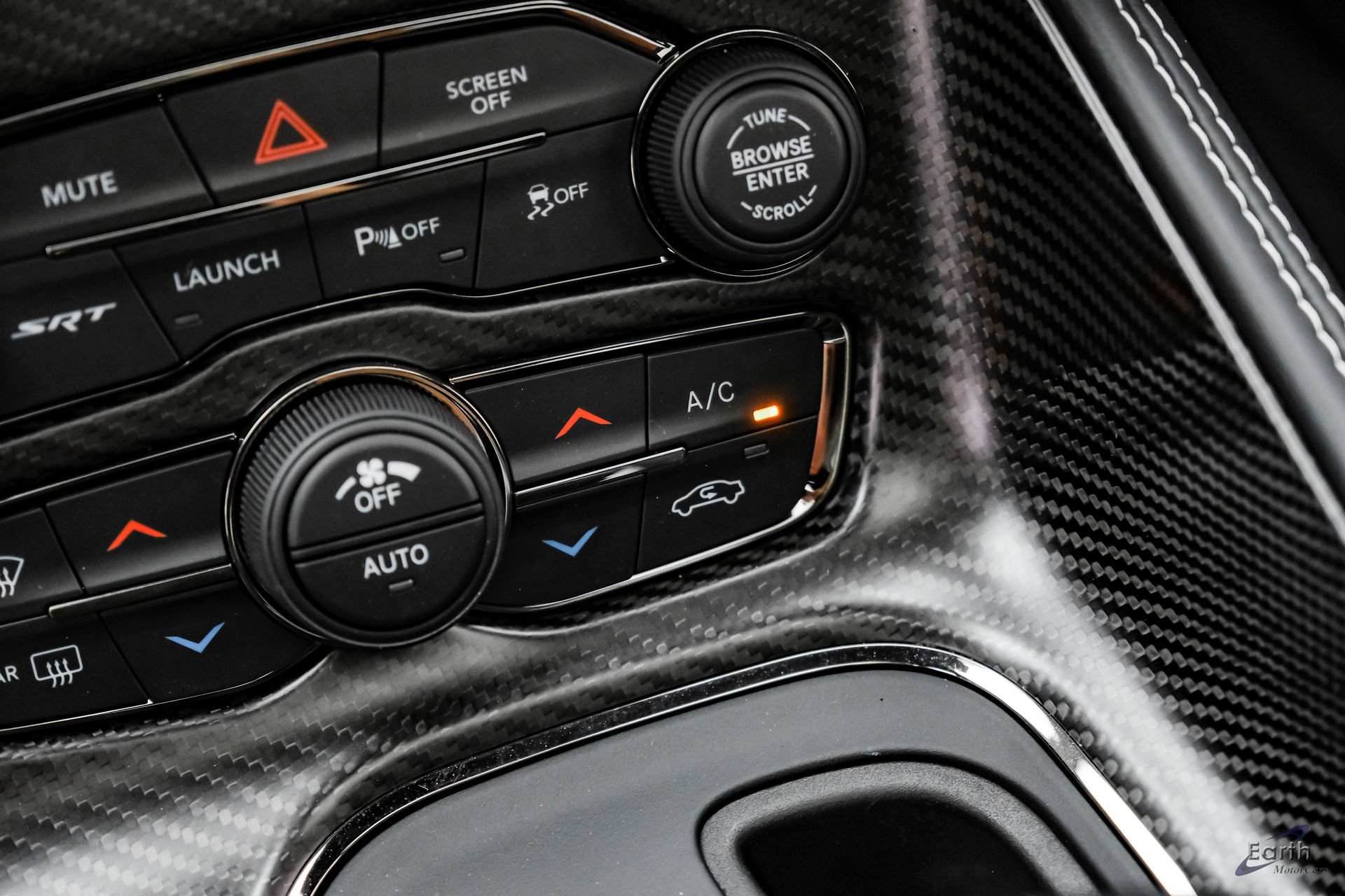 Used 2023 Dodge Challenger SRT Hellcat RWD image 73