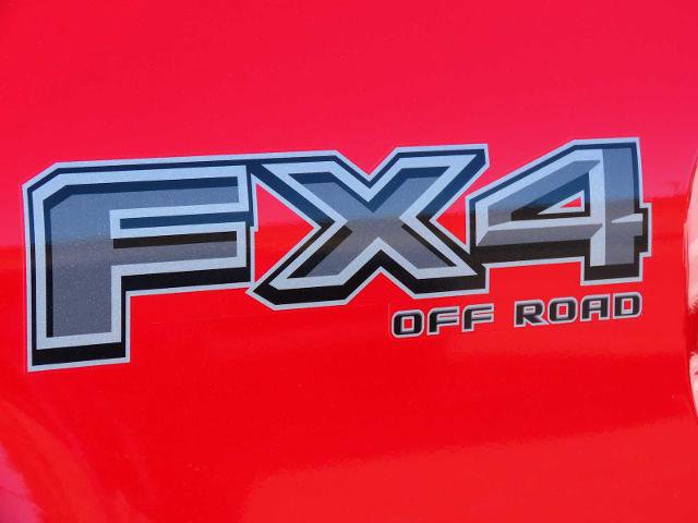 Certified 2025 Ford F150 Lariat w/ Equipment Group 502A High image 14