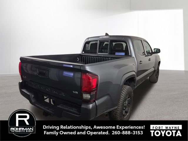 Used 2021 Toyota Tacoma SR image 6