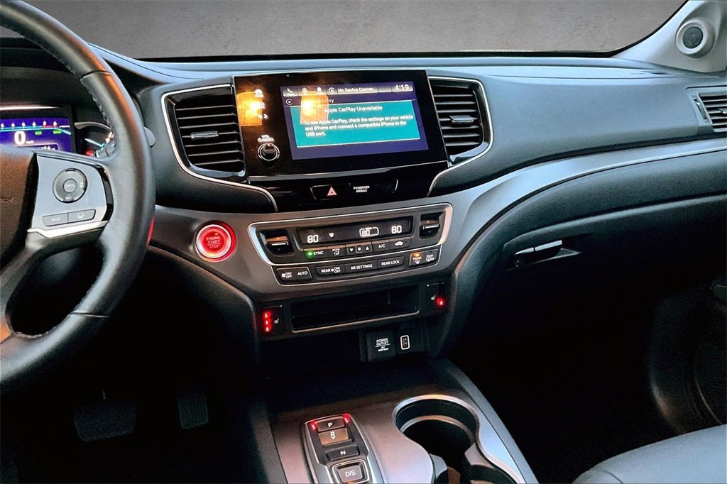 Used 2021 Honda Pilot EX-L image 9