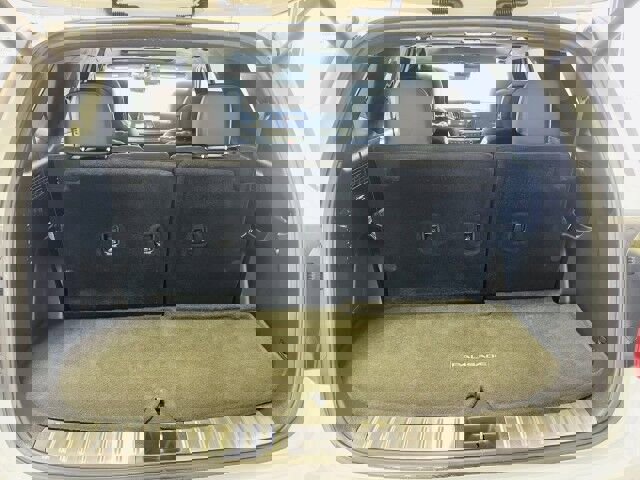 Used 2024 Hyundai Palisade Calligraphy image 19