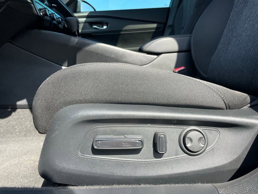 Certified 2023 Honda Accord Sport image 25