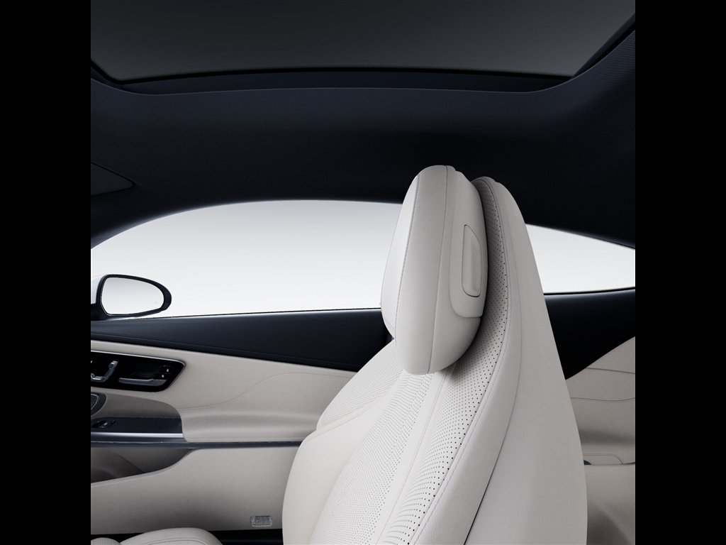 New 2027 Mercedes-Benz CLE 300 4MATIC Coupe image 45